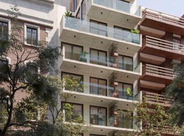 Departamento · 42m² · 2 Ambientes · Departamento - Almagro