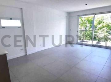 Departamento · 34m² · 1 Ambiente · Venta Departamento Monoambiente a Estrenar Caballito Al Frente con Balcon Apto Credito y Profesional
