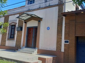 Casa de 7 ambientes, Barranqueras · Vendo Permuto Hermosa Casa