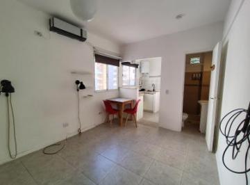 Departamento · 20m² · 1 Ambiente · Monoambiente Reciclado a m. de Avda, Cabildo