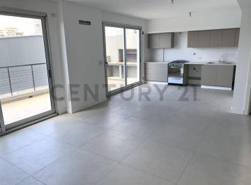Departamento · 90m² · 3 Ambientes · Venta Departamento 3 Ambientes a Estrenar Caballito con Balcon Aterrazado Toillete Apto Credito y Pr