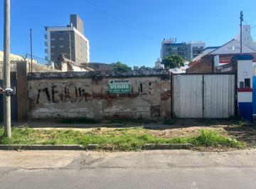 Foto · Terreno en Venta Sobre Calle Fructuoso Rivera - Ideal Edificio