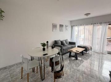 Departamento · 87m² · 2 Ambientes · 1 Cochera · Departamento 2 Dorm. Habitación de Servicio con Baño Centro Cordoba