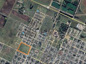 Terreno · 48694m² · Venta Fracción de Aproximadamente 5 Hectáreas en Venta en Olavarría - Ideal Desarrollo