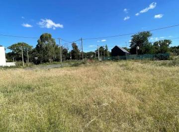 Terreno · 312m² · Terreno en Venta - 312 m² - City Bell