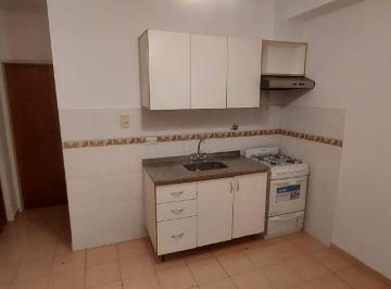 Departamento de 2 ambientes, La Matanza · Departamento Al Frente de Dos Ambientes en Ramos Mejia