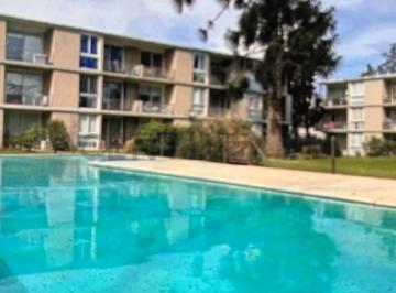 Departamento · 30m² · 1 Ambiente · 1 Cochera · Venta de Monoambiente con Espacio Verde, La Nazarena, Pilar