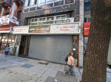 Local comercial · 250m² · Local en Balvanera