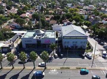 Edificio · 2643m² · Importante Propiedad Sobre Av Constitucion