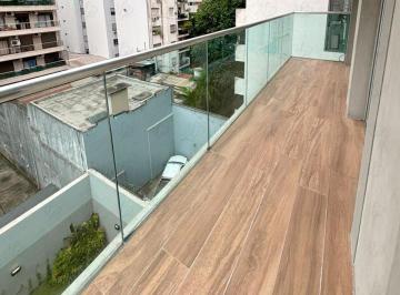 Departamento · 54m² · 2 Ambientes · 1 Cochera · Alquiler Temporario, 2 Ambientes con Cochera en Palermo Froid.