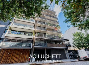 LAO-LAO-1099_2 · Venta! Lindisimo Duplex con Terraza y Parrilla! Belgrano!