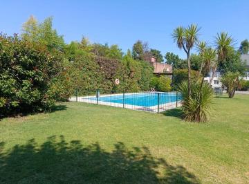 Departamento de 3 ambientes, Pilar · 9 de Julio 421 Villa Morra