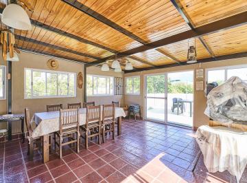 PH · 95m² · 4 Ambientes · 1 Cochera · Venta PH de 4 Ambientes con Cohera - Quincho y Parrilla
