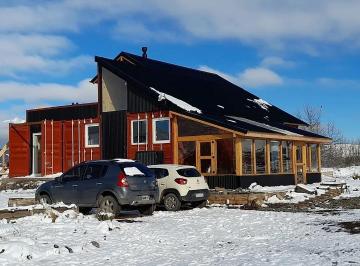 MLP-MLP-554_2 · Casa en Venta de 4 Ambientes en San Martín de Los Andes Club de Campo Las Marías