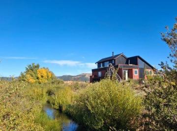 MLP-MLP-554_2 · Casa en Venta de 4 Ambientes en San Martín de Los Andes Club de Campo Las Marías