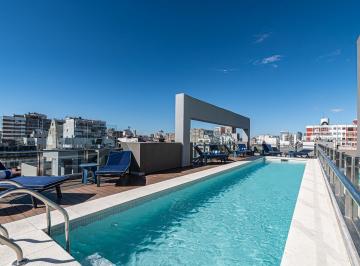 Departamento · 92m² · 3 Ambientes · 1 Cochera · Depto a Estrenar 2 Dormit con 1 Cochera Full Amenities Lujo