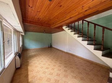 Casa · 154m² · 4 Ambientes · 2 Cocheras · Casa de 2 Dorm. en City Bell