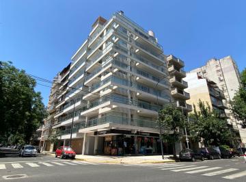 Departamento de 2 ambientes, Villa Urquiza · Venta | Villa Urquiza | 2 Amb Al Frente | Monroe y Burela