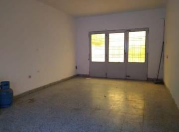 Casa de 2 ambientes, Rosario · Casa Mejico 152