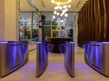 Oficina comercial · 60m² · 1 Ambiente · Oficina Aaa en Venta - Amenities - Ideal Renta - Tribunales Office