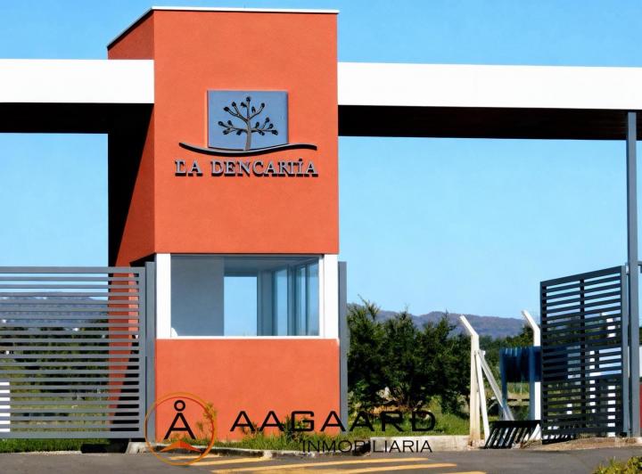 Terreno · 1000m²