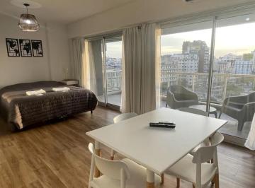 Departamento · 32m² · 1 Ambiente · Departamento Monoambiente en Venta - Recoleta