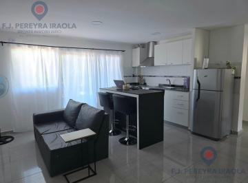 Departamento · 60m² · 3 Ambientes · 1 Cochera · Departamento Tres Ambientes a Estrenar, en Venta en Tigre, G. B. a. Zona Norte