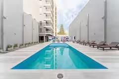 Departamento · 60m² · 3 Ambientes · Venta Departamento Tres Ambientes con Amenities - Constitucion