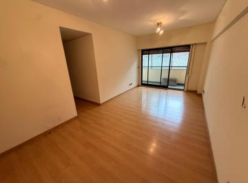 Departamento · 100m² · 3 Ambientes · 1 Cochera · Departamento en Alquiler