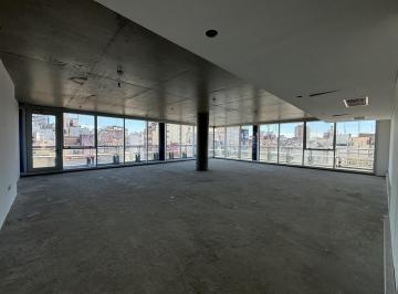 Oficina comercial · 108m² · 1 Ambiente · Oficina Aaa en Venta - Ideal Renta - Tribunales Office - Amenities - Piso Alto Esquinera