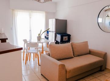 Departamento · 33m² · 2 Ambientes · 1 Cochera · Venta Departamento 2 Ambientes, Zona Punta Mogotes