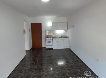 Departamento · 40m² · 2 Ambientes · Departamento 1 Dormitorio Al Frente