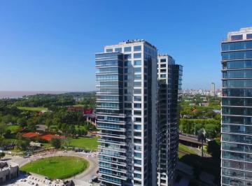 Departamento · 108m² · 3 Ambientes · 1 Cochera · Venta Departamento de 3 Ambientes en Vicente Lopez