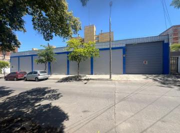 Foto · Galpon en Venta Barrio Observatorio Cordoba Capital - Ideal Renta