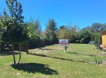 Terreno , Los Reartes · Terreno 300 m². Los Reartes.