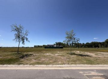 Terreno · 684m² · Lote en Venta en Nativas, Puertos del Lago