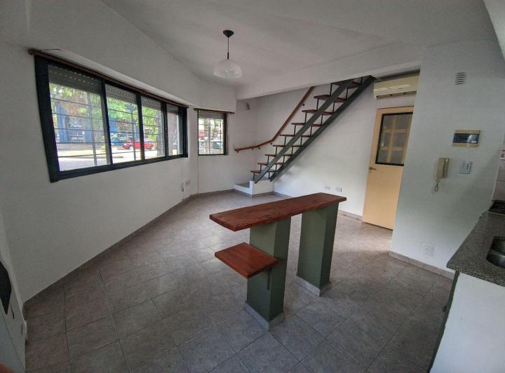 Departamento · 63m² · 3 Ambientes