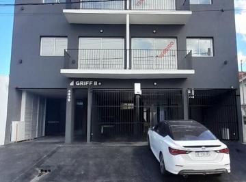 Departamento · 49m² · 2 Ambientes · Departamento 2 Ambientes con Cochera – 49 m²