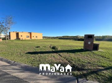 Terreno · 839m² · Lote en Venta - San Sebastian Area 9 (Escriturable)