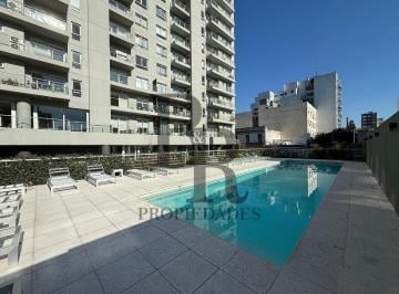 Departamento · 66m² · 3 Ambientes · Departamento 3 Ambientes Venta a Estrenar - Full Amenities, Torre Nova, Paternal