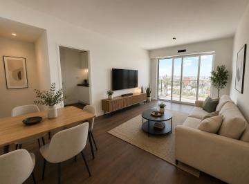 Departamento · 66m² · 3 Ambientes · Departamento 3 Ambientes Venta a Estrenar - Full Amenities, Torre Nova, Paternal