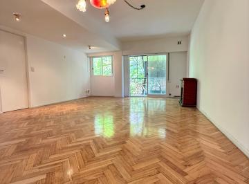 Departamento de 3 ambientes, Caballito · Depto. 3 Amb en Alquiler - Parque Centenario