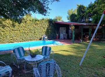Casa de 4 ambientes, Moreno · Casa Quinta en Venta en Trujui, Moreno
