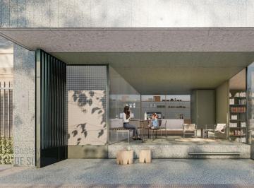 Departamento · 73m² · 2 Ambientes · Venta / Departamento / 3 Ambientes / con Balcón / en Saavedra