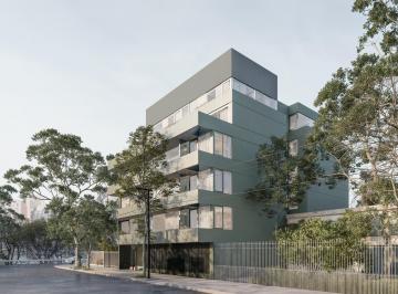 Departamento · 73m² · 2 Ambientes · Venta / Departamento / 3 Ambientes / con Balcón / en Saavedra