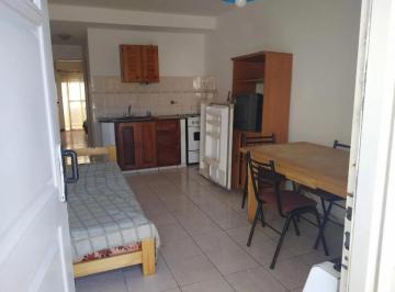 Departamento · 28m² · 2 Ambientes · Departamento en Venta - 1 Dormitorio 1 Baño - Santa Teresita
