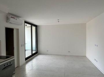 Departamento de 1 ambiente, Palermo · Monoambiente con Balcón a Estrenar en Palermo Hollywood – 40 m²