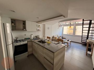 Departamento · 46m² · 2 Ambientes · En Venta - Departamento 2 Ambientes Reciclado Zona Centro