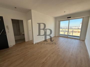 Departamento · 40m² · 2 Ambientes · Departamento 2 Ambientes Venta a Estrenar - Full Amenities, Torre Nova, Paternal