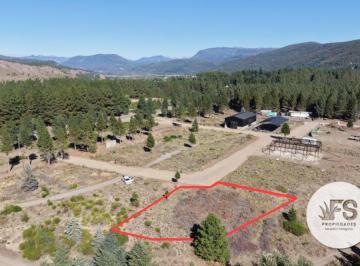 Terreno , San Martín de los Andes · Terreno Galpon Sobre Ruta 40 Polo Logistico San Martin de Los Andes